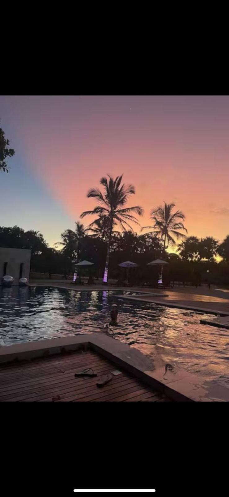 Lago Grande Resort Camocim Ngoại thất bức ảnh