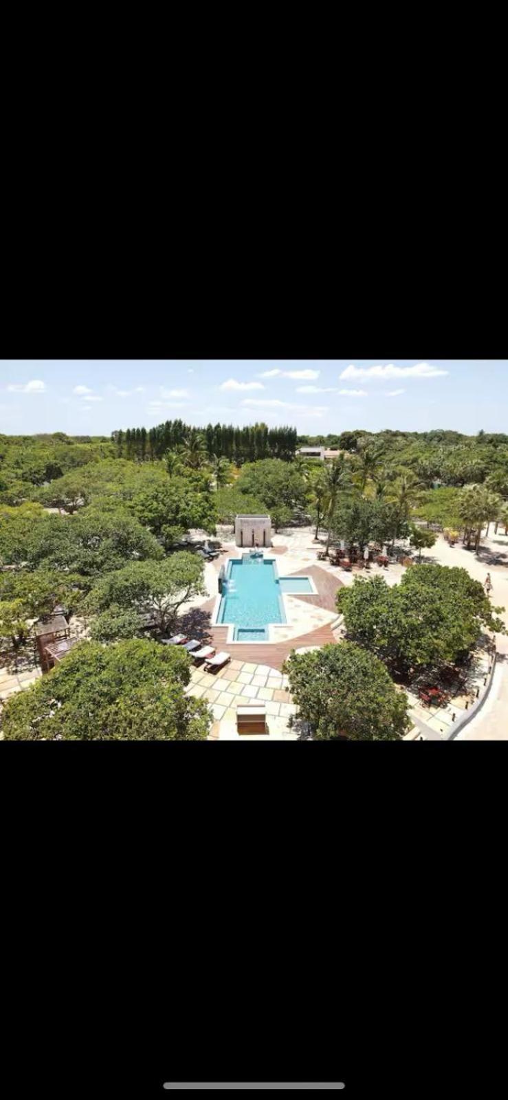 Lago Grande Resort Camocim Ngoại thất bức ảnh